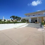 Albatros Hotel