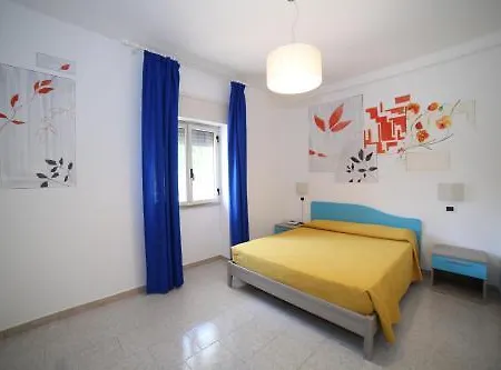 Albatros Hotel Torre Vado