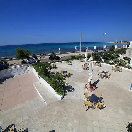 Hotel Albatros