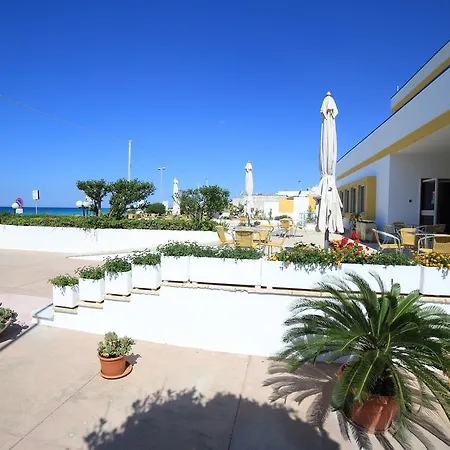 Hotel Albatros