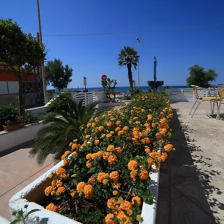 Hotel Albatros Torre Vado