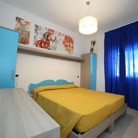 Hotel Albatros 3*