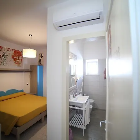 Hotel Albatros Torre Vado