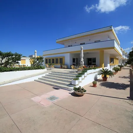Hotel Albatros 3*