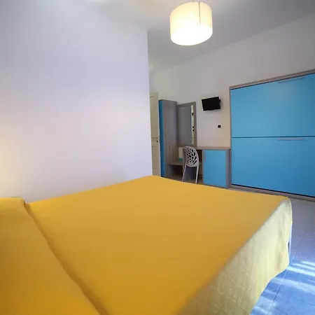 Hotel Albatros 3*