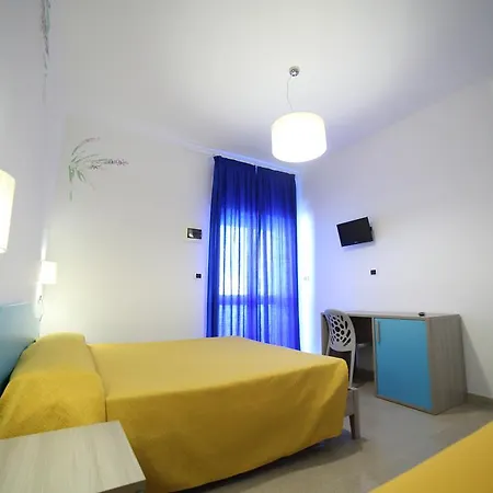 Hotel Albatros 3*