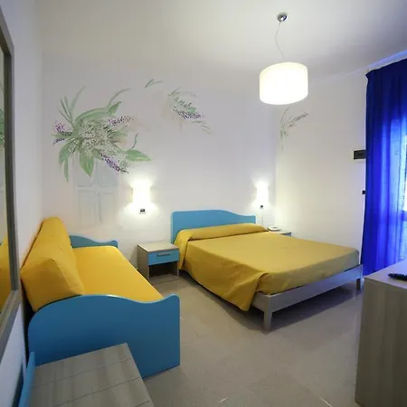 Hotel Albatros