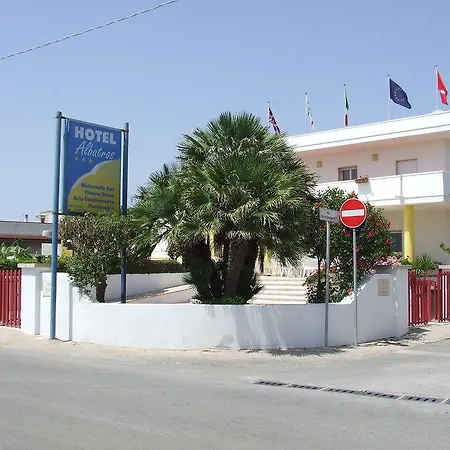 Albatros Torre Vado