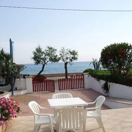 Hotel Albatros