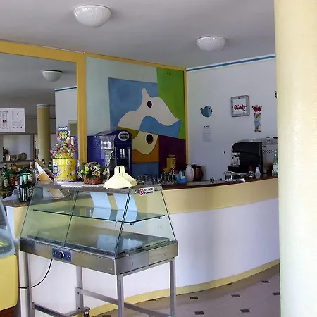 Hotel Albatros 3*
