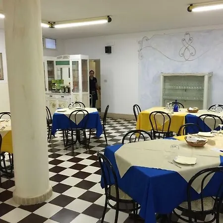 Albatros Torre Vado