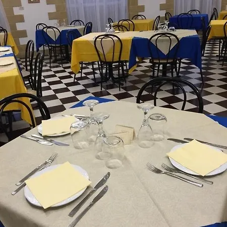 Hotel Albatros