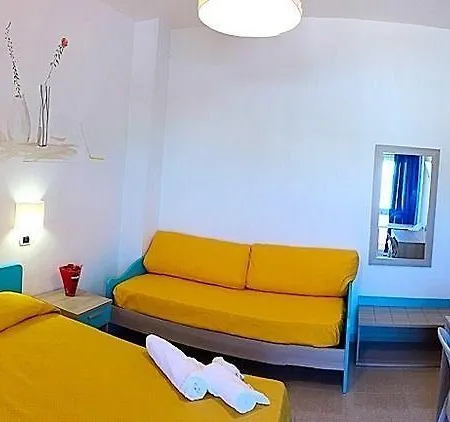 Hotel Albatros