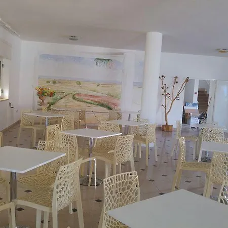 Hotel Albatros 3*
