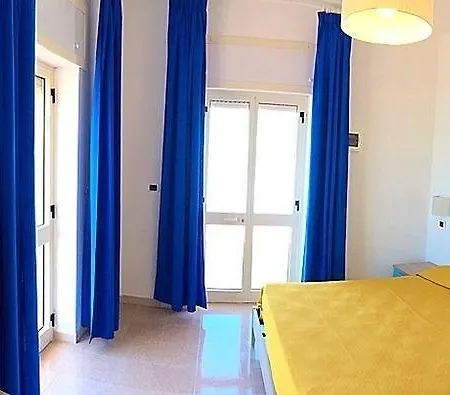 Hotel Albatros Torre Vado