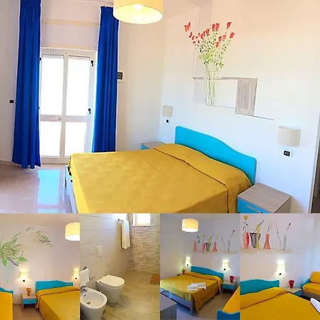 Hotel Albatros