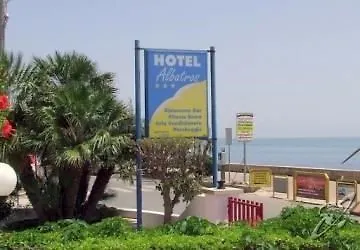 Albatros 3* Torre Vado
