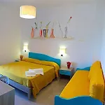 Hotel Albatros Torre Vado
