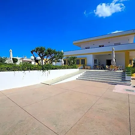 Hotel Albatros