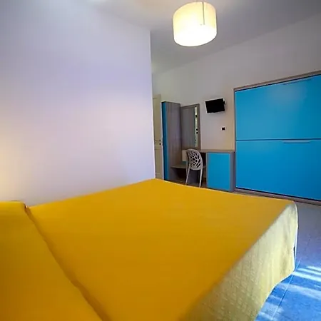 Albatros Hotel