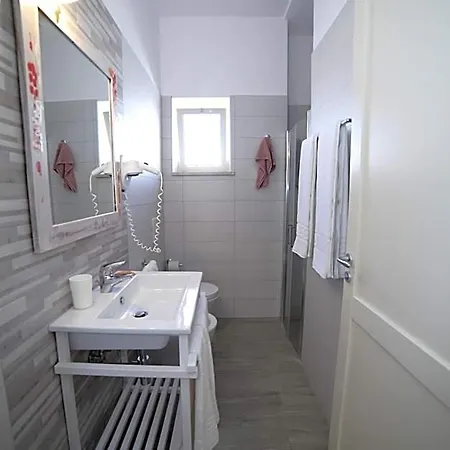 Albatros Hotel 3*