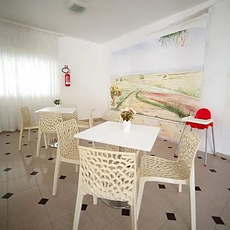 Hotel Albatros Torre Vado