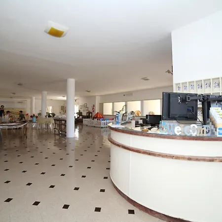 Hotel Albatros 3*
