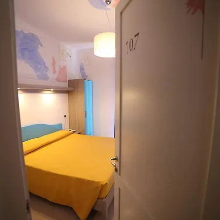 Hotel Albatros Torre Vado