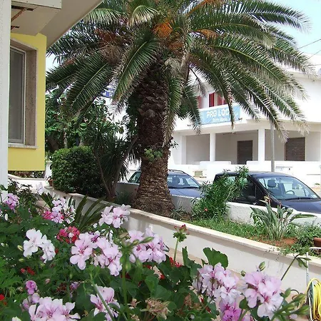 Hotel Albatros Torre Vado