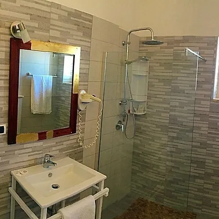 Hotel Albatros Torre Vado