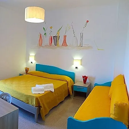 Hotel Albatros Torre Vado