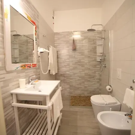 Otel Albatros Torre Vado