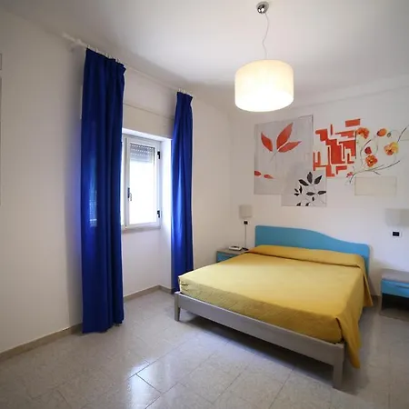 Hotel Albatros Torre Vado