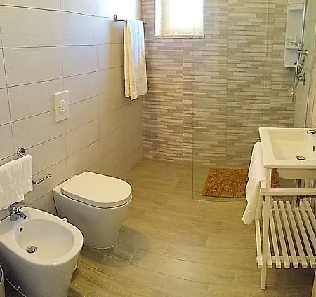 Albatros Hotel Torre Vado