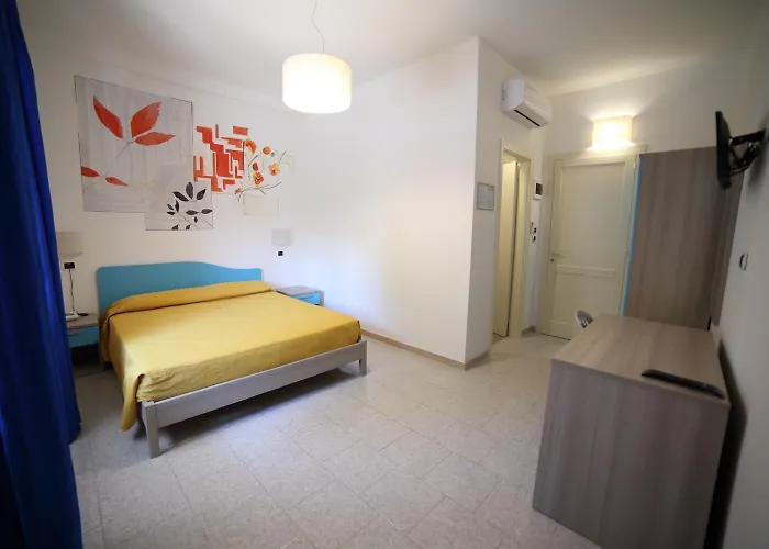 奥巴特瑞酒店 托雷瓦多