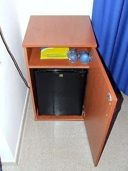 酒店 奥巴特瑞酒店 3*