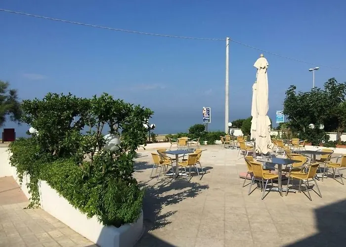 酒店 奥巴特瑞酒店 托雷瓦多