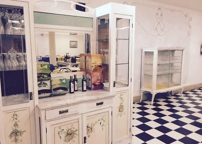 酒店 奥巴特瑞酒店